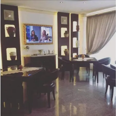 Hotell Bhb 4*