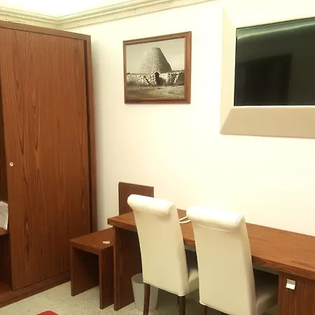 Bhb Hotell 4*