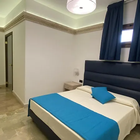Hotell Bhb