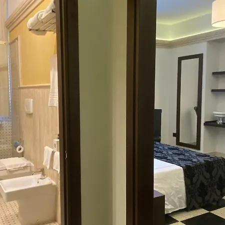 Bhb Hotell 4*