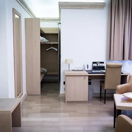 Bhb Hotell