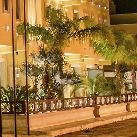 Bhb Hotell Manduria