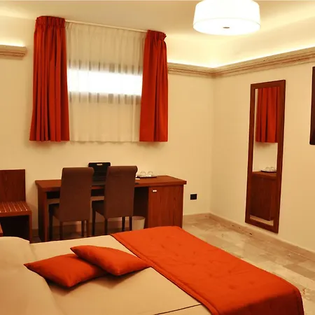 Bhb Hotell
