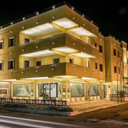 Hotell Bhb