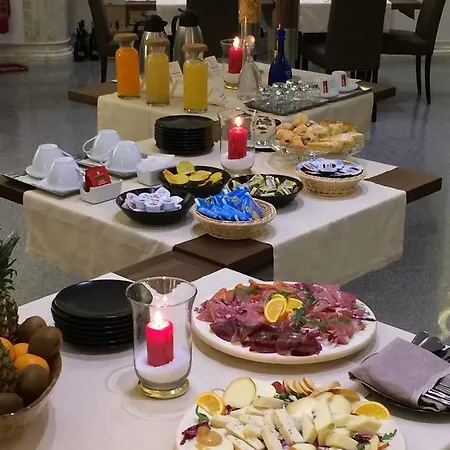 Bhb Hotell