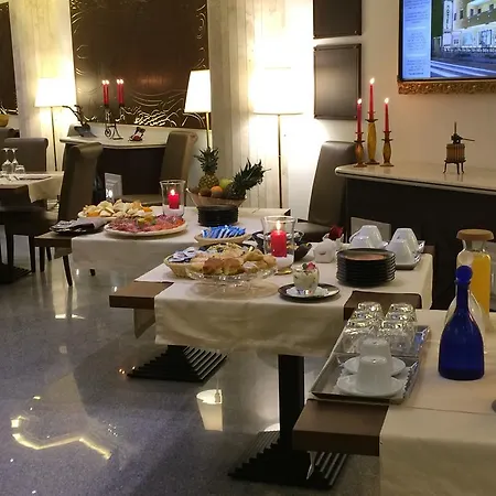 Bhb Hotell 4*