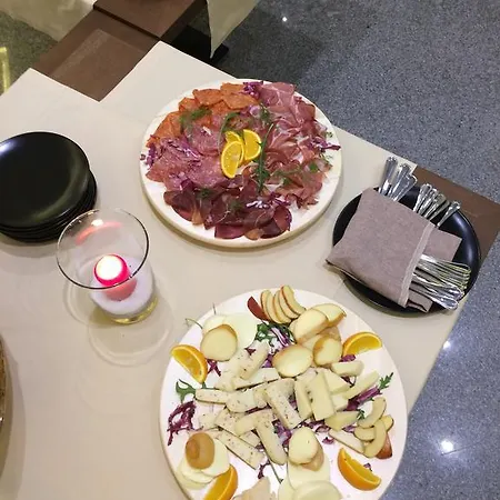 Bhb Hotell