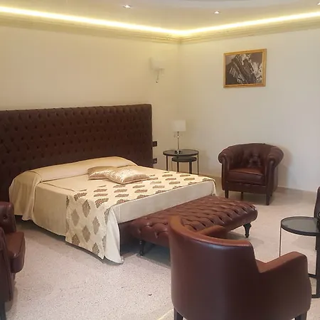 Hotell Bhb