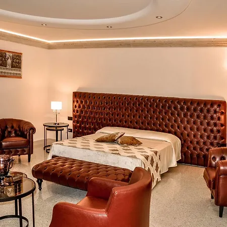 Hotell Bhb Manduria