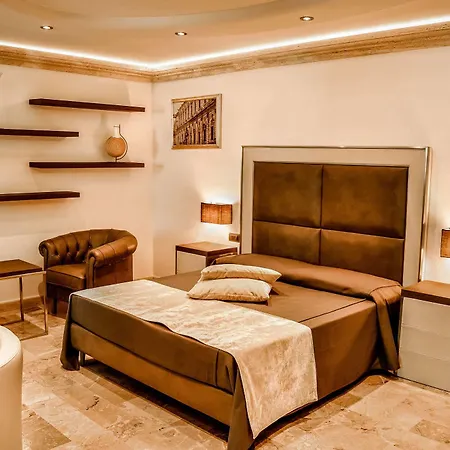 Bhb Hotell 4*