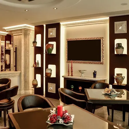 Hotell Bhb Manduria