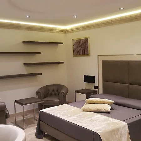 Bhb Hotell