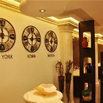Bhb Hotel Manduria