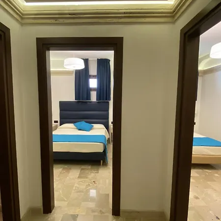 Hotel Bhb 4*