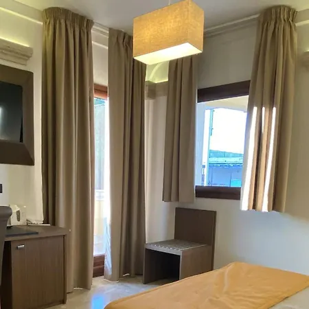 Hotel Bhb Manduria