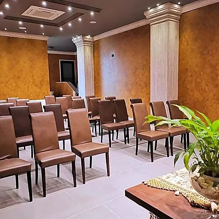 Hotel Bhb