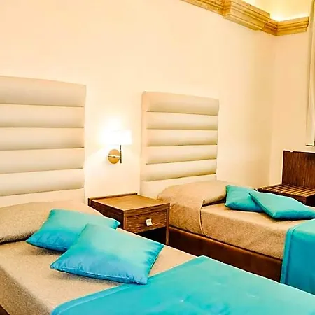 Bhb Hotel
