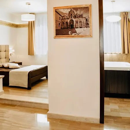 Bhb 호텔 4*